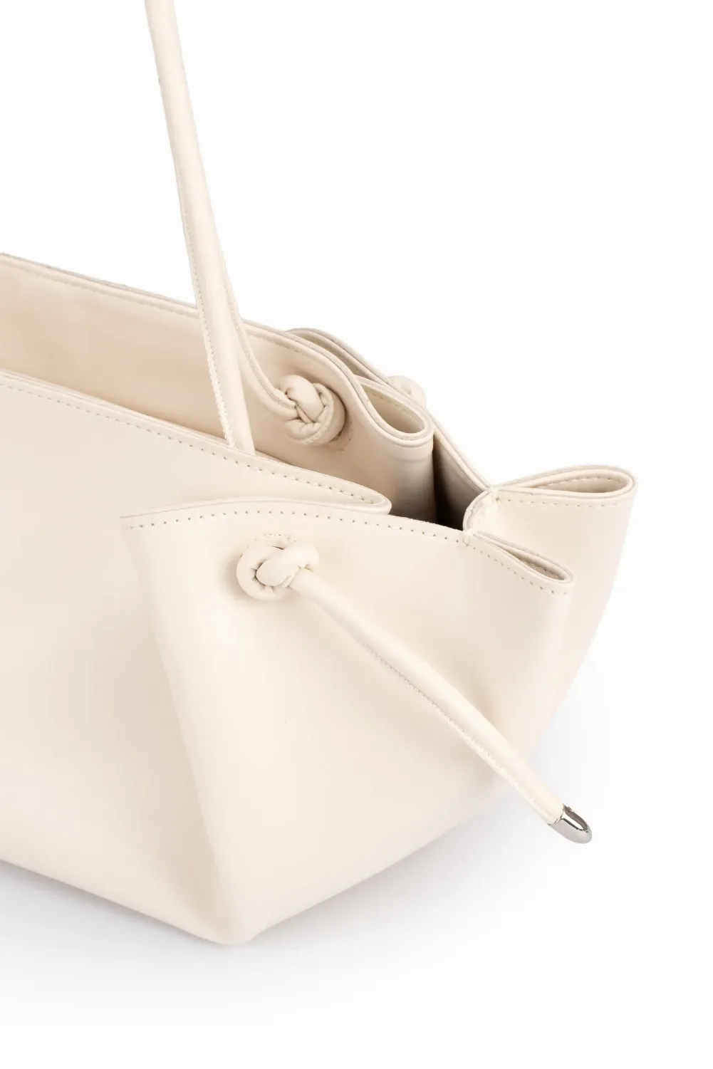 TULIP BAG NEW MILK